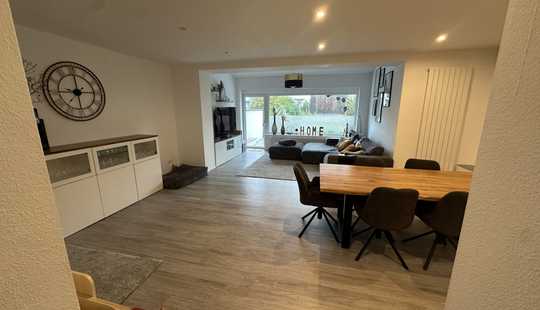 Bild von Reihenmittelhaus in Ingelheim-West