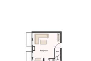 helle Garten-Wohnung in der Villen Kolonie II in Pasing – Die vollständige Adresse der Immobilie erhältst du vom Anbieter., 81245 Neupasing, München – Vorschaubild 21