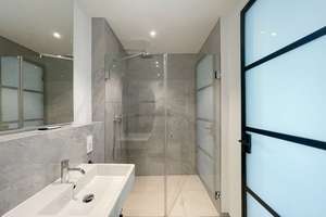 Exklusiv und elegant: stilvolles, neuwertiges Designer-Townhouse – Infanteriestraße  14, 80797 Schwere-Reiter-Straße, München – Vorschaubild 10