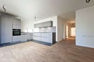 Exklusive Lage | Neubau | Erstbezug | 87,4 m2 | 1 OG. | Design Küche | Kfz-Stellplatz | Barrierefrei – Wilhelm-Lehmbruck-Weg 9, 68163 Neuostheim/Neuhermsheim, Mannheim – Vorschaubild 16