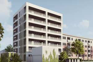 NEUBAU - KfW 40 Effizienzhaus mit degressive AfA und Mietsonder AfA