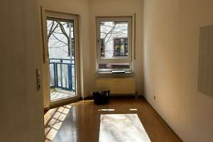 Großstadtfeeling pur: Atemberaubende Maisonette-Wohnung! – Schiersteiner Straße 37c, 65187 Rheingauviertel / Hollerborn, Wiesbaden – Vorschaubild 5