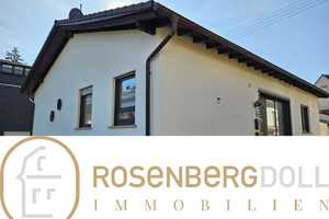 Modernes Einfamilienhaus in Sohren b. Kirchberg nähe Flughafen Hahn – Rhein-Hunsrück-Kreis – Vorschaubild 1