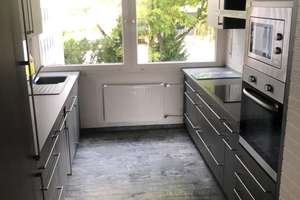 Geschmackvolle Wohnung mit drei Zimmern sowie großen Balkon und Einbauküche in Bochum – Kassenbergerstraße 76, 44879 Dahlhausen, Bochum – Vorschaubild 8
