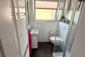 Gepflegte Eigentumswohnung mit Balkon und Garage in Essen-Huttrop zu verkaufen – Die vollständige Adresse der Immobilie erhältst du vom Anbieter., 45138 Huttrop, Essen – Vorschaubild 5