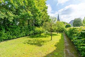 Gepflegtes Einfamilienhaus mit großem Garten - fußläufig zur Emsgalerie & Ems – Die vollständige Adresse der Immobilie erhältst du vom Anbieter., 48431 Rheine – Vorschaubild 2