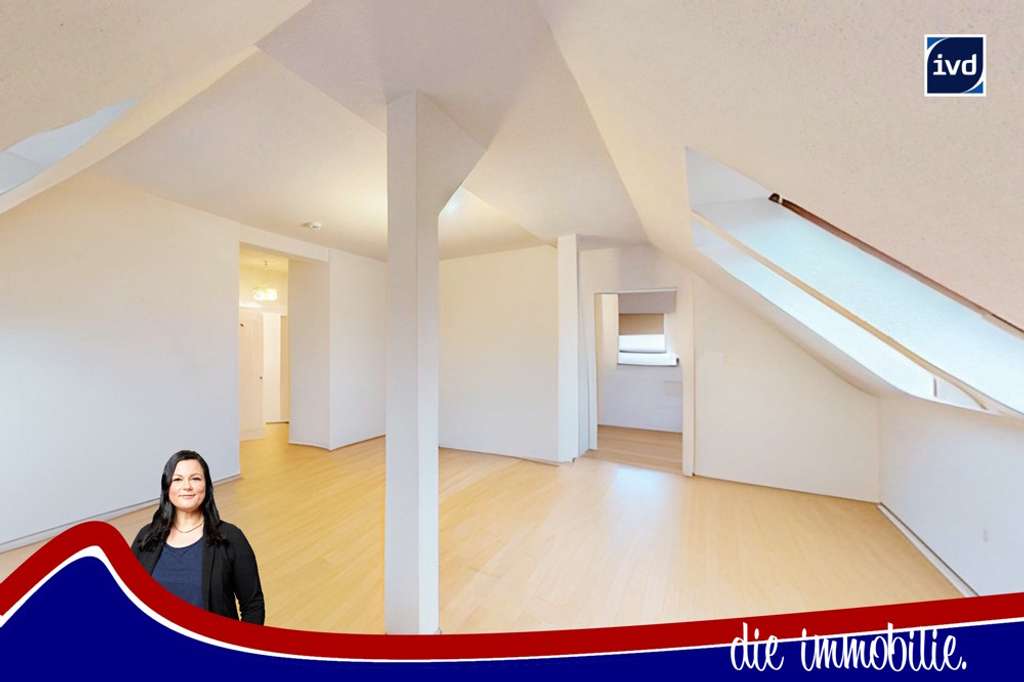 2 Zimmer Stadtfeld Ost inkl. Stellplatz