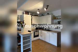 Tauschwohnung: Moderne, zentrale 2-Zimmer Wohnung – Die vollständige Adresse der Immobilie erhältst du vom Anbieter., 48153 Josef, Münster – Vorschaubild 2