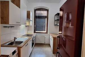 Ab sofort !!! 2-Zimmer-Wohnung in Braunschweig – Viewegstraße 23, 38102 Viewegsgarten-Bebelhof, Braunschweig – Vorschaubild 1