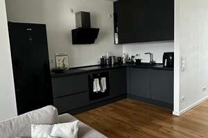 2-Zimmer-Neubauwohnung Stadtmitte ab 01.08.2026 – Worringer Straße X, 40211 Stadtmitte, Düsseldorf – Vorschaubild 4