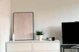 1-Zimmer Wohnung in Münster-Neutor mit 40 m² Wohnfläche – Steinfurter Straße 7a, 48149 Neutor, Münster – Vorschaubild 3