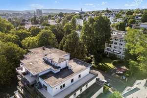 BLICK IN DEN KURPARK 🌟 5-Zimmer-Penthouse mit Rundum-Terrasse in Wiesbaden! – Die vollständige Adresse der Immobilie erhältst du vom Anbieter., 65193 Nordost, Wiesbaden – Vorschaubild 8