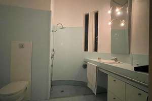 traumhaftes Designer- Penthouse in alter Schnapsbrennerei, ideale Verkehrsanbindung, mit Stellplatz – Holzer Weg 43, 51381 Quettingen, Leverkusen – Vorschaubild 19