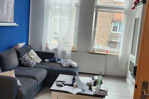 127qm großes Altbremer Haus mit kleinem Hinterhof in Walle ab Juni zu vermieten – Bremen – Vorschaubild 3