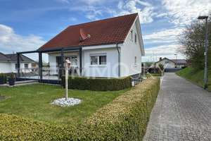 Traumhaus mit Einliegerwohnung – Ihr perfektes Zuhause! – Die vollständige Adresse der Immobilie erhältst du vom Anbieter., 35466 Rabenau – Vorschaubild 9