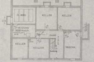 Einziehen & Wohlfühlen – großzügiges Einfamilienhaus 
mit Garten, ideal für Familie, Großfamilie &  – Erlangen-Höchstadt (Kreis) – Vorschaubild 29