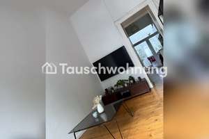 Tauschwohnung: Perfekte kleine Altbauwohnung in Flingern Nord