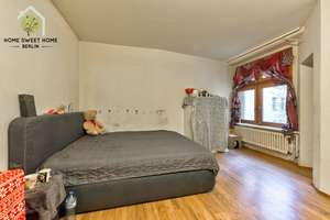 ✓ Frei werdende Wohnung Nähe U-Bhf Schlesisches Tor – Falckensteinstr. 43, 10997 Kreuzberg, Berlin – Vorschaubild 4