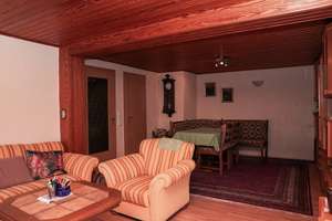 Doppelhaushälfte 180qm Wohnfläche auf drei Ebenen mit 6 Zimmer, 3 Bädern und Scheune & Garten – Die vollständige Adresse der Immobilie erhältst du vom Anbieter., 38259 Ringelheim, Salzgitter – Vorschaubild 8