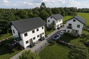Neubau-Doppelhaushälften mit Geothermie in Berlin-Altglienicke – ab 659.000 € – Iselersteig 3, 12524 Altglienicke, Berlin – Vorschaubild 17