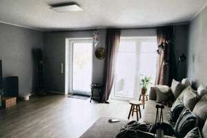 Moderne 2-Zimmer Erdgeschosswohnung mit eigenem Garten, Terrasse und Garage in Duisburg-Rumeln – Die vollständige Adresse der Immobilie erhältst du vom Anbieter., 47239 Rumeln-Kaldenhausen, Duisburg – Vorschaubild 4