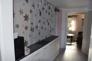 Einfach schön! Geschmackvoll saniertes Wohnhaus in ruhiger Lage von Wanna. – Herrmann-Hinrichs-Str. 3, 21776 Cuxhaven (Kreis) – Vorschaubild 10