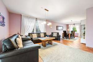RESERVIERT - Top! - Charmantes Niedrigenergie-Haus mit großzügig überdachter Terrasse am Rantzauer F – Die vollständige Adresse der Immobilie erhältst du vom Anbieter., 25355 Barmstedt – Vorschaubild 11