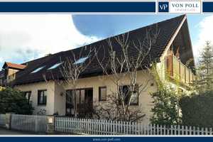 Attraktives Reiheneckhaus mit Garten und Garage in gefragter Stadtlage – Donau-Ries (Kreis) – Vorschaubild 1