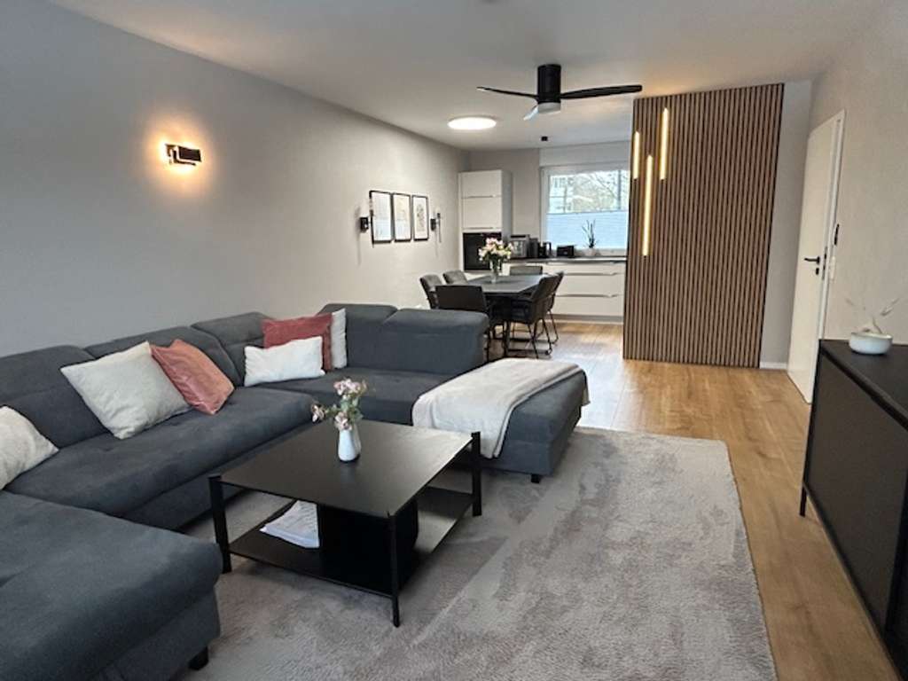 + Kempen + Top modernisiert + Eigentum bilden statt Miete zahlen  +