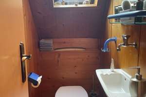 Ein Zuhause mit Charakter – Wohnen auf versetzten Ebenen in traumhafter Aussichtslage – Die vollständige Adresse der Immobilie erhältst du vom Anbieter., 71642 Hoheneck, Ludwigsburg – Vorschaubild 19