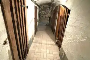 1,19 Mio. für 516 qm Wohn- und Geschäftshaus in TOP Südstadtlage Ecke Landgraben- Gibitzenhofstraße – Nürnberg – Vorschaubild 27
