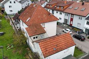 Einfamilienhaus mit individuellem Grundriss in Karlsruhe-Pfinztal -  Provisionsfrei! – Die vollständige Adresse der Immobilie erhältst du vom Anbieter., 76327 Pfinztal – Vorschaubild 3