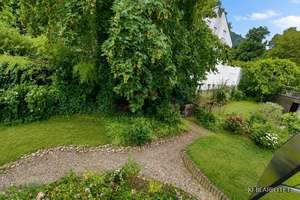 Modernisiertes aufget. Dreifamilienh. 253,87 m² Wohnfl# Garten# Garage# Stellplatz# HD-Schlierbach – 69118 Schlierbach, Heidelberg – Vorschaubild 44