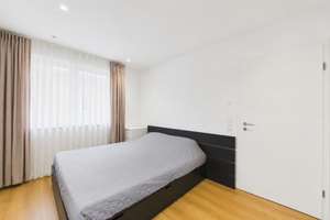 Moderne Eigentumswohnung mit Balkon in Heilbronn-Neckargartach | Neubau 2024 – Die vollständige Adresse der Immobilie erhältst du vom Anbieter., 74078 Neckargartach, Heilbronn – Vorschaubild 7