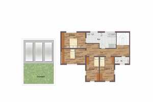 NEU: Ihr Bungalow im Leipziger Südraum   – Leipzig (Kreis) – Vorschaubild 14