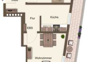 Wohnen mit Weitblick! – Georgstr. 84, 27570 Bremerhaven – Vorschaubild 5