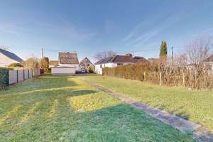 Swisttal-Odendorf! Modernisiertes Einfamilienhaus auf großem Areal mit Garage! (MB 4941) – Die vollständige Adresse der Immobilie erhältst du vom Anbieter., 53913 Swisttal – Vorschaubild 9