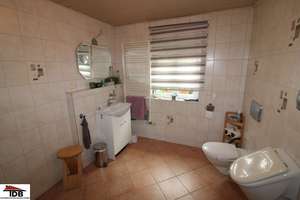 Gemütliches, gepflegtes Fachwerkhaus mit Garten u. Garage in SZ-Engelnstedt! – 38229 Engelnstedt, Salzgitter – Vorschaubild 13