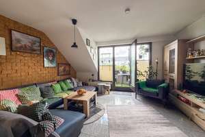 Moderne Maisonettewohnung über zwei Ebenen – 78 m² Wohnkomfort mit Balkon & Stellplatz – Die vollständige Adresse der Immobilie erhältst du vom Anbieter., 47839 Hüls, Krefeld – Vorschaubild 4