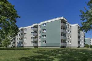 sofort verfügbar! Tolle 3-Zimmer-Wohnung in Dortmund Scharnhorst inkl. 200 EUR Baumarktgutschein – Littweg 19, 44328 Scharnhorst-Ost, Dortmund – Vorschaubild 9