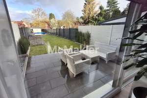 Modernes und ruhiges Reihenmittelhaus in zentraler Lage, mit Garten und Pool – Die vollständige Adresse der Immobilie erhältst du vom Anbieter., 46238 Batenbrock, Bottrop – Vorschaubild 2