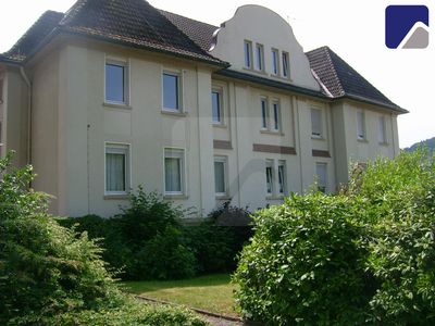 Plettenberg-Ohle: Gemütliche Dachgeschosswohnung ideal für Singles
