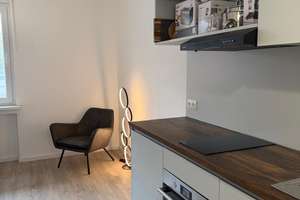 Hochwertig möbliertes Business Apartment im Zentrum von Köln – Mathiasstraße 24-26, 50676 Altstadt/Süd, Köln – Vorschaubild 5