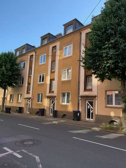hwg - Immer gut verbunden: Verkehrsgünstig gelegene Wohnung in Hattingen!