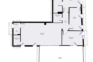Exklusive 4-Zimmer Terrassenwohnung im Neubau mit TG-Stellplatz in Dresden-Cotta – Die vollständige Adresse der Immobilie erhältst du vom Anbieter., 1157 Cotta (Stadtteil), Dresden – Vorschaubild 26