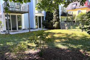 Erstbezug: 2.5-Zi-Gartenwohnung mit eigenem Garten & Eingang – Obermenzing – Verdistraße 116, 81247 Obermenzing, München – Vorschaubild 12