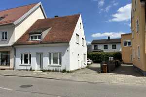 Freundliches und zentrales Haus in Dachau – Dachau (Kreis) – Vorschaubild 11
