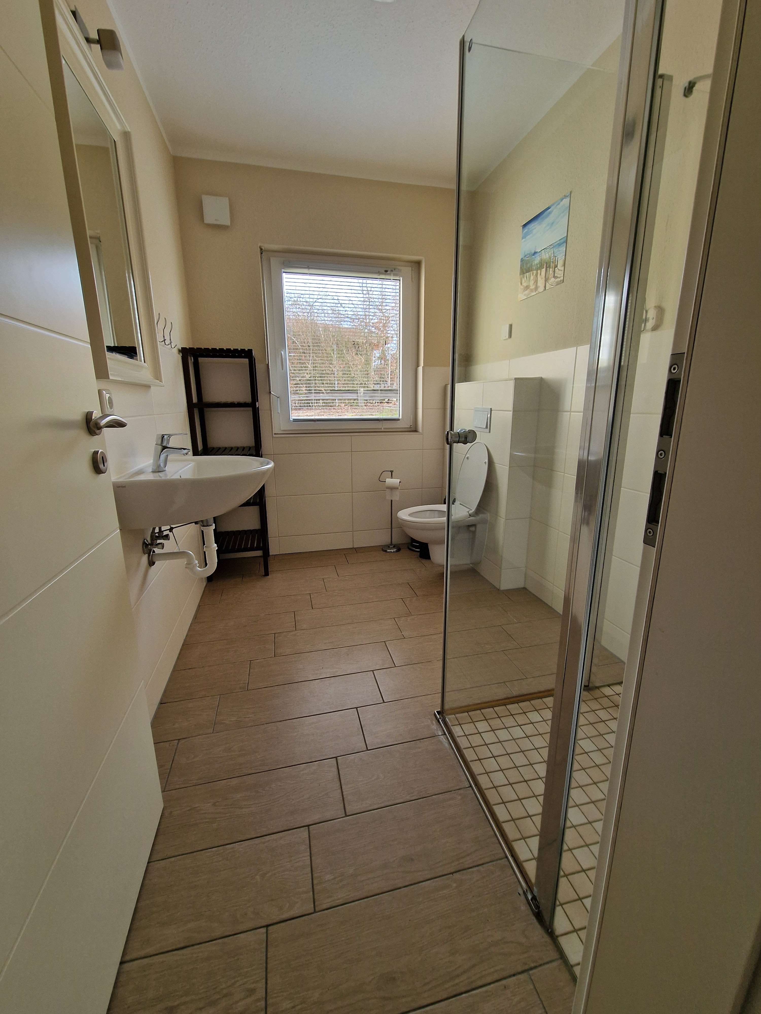 Immobilie in Boiensdorf - Einfamilienhaus mit 3 separaten Wohnungen - Kite & Surfgebiet - Bild 7