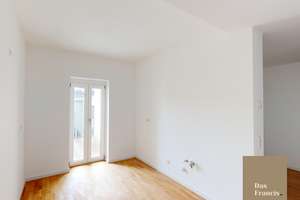 Besonderes Highlight im Francis! 3-Zimmer-Wohnung mit Saunaanschluss in der Weststadt! – Moningerstraße 11a, 76135 Weststadt, Karlsruhe – Vorschaubild 2
