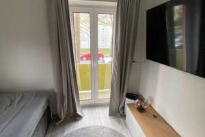 Exklusive 2-Zimmer-Wohnung in Hamburg Barmbek-Süd – Die vollständige Adresse der Immobilie erhältst du vom Anbieter., 22081 Barmbek-Süd, Hamburg – Vorschaubild 4
